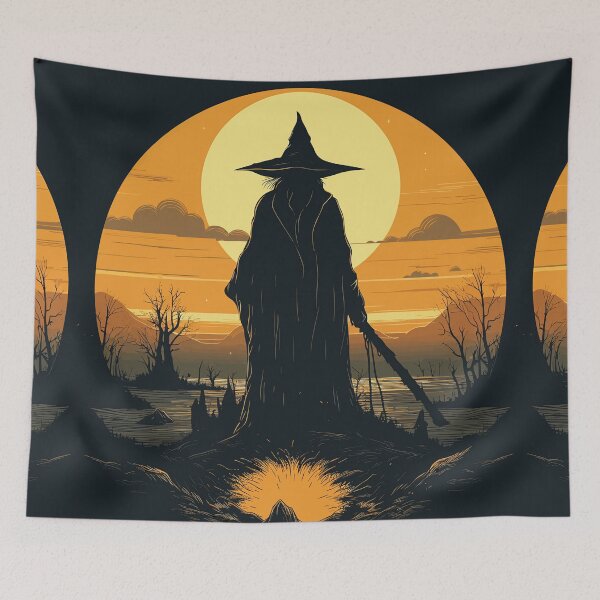 Item preview, Summonings of the Witch designed and sold by JaimeLikes.