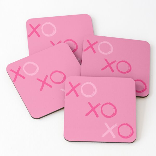 Item preview, Preppy School Supplies designed and sold by Inspired Life Creative.