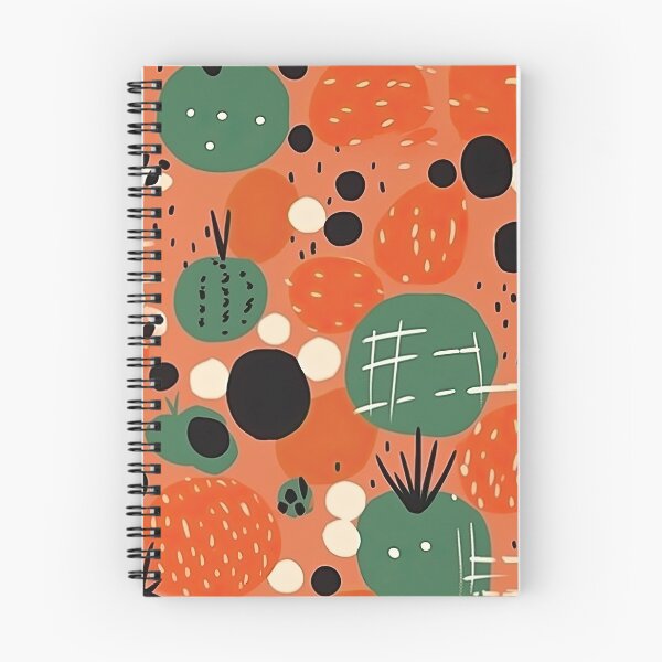 Item preview, Colorful Fresh Vegetables Tomatoes and Carrots Abstract Pattern designed and sold by Wonder Of Light.