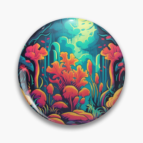 Item preview, Electric Forest  designed and sold by Kingsandwichco.