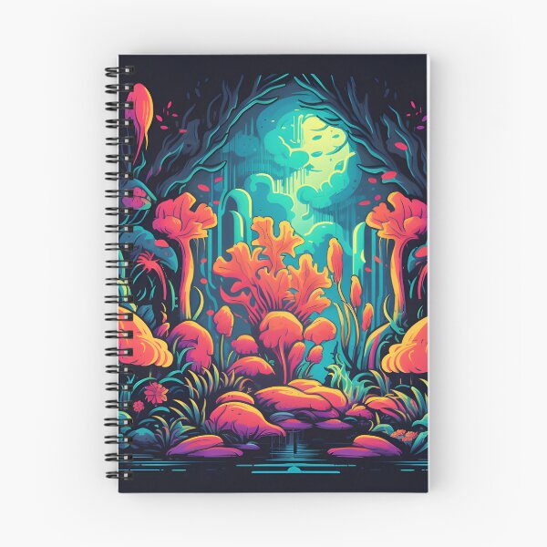Item preview, Electric Forest  designed and sold by Kingsandwichco.