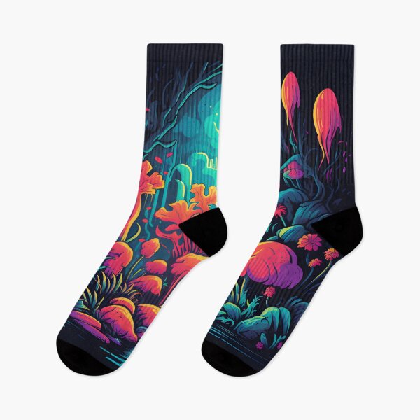 Item preview, Electric Forest  designed and sold by Kingsandwichco.