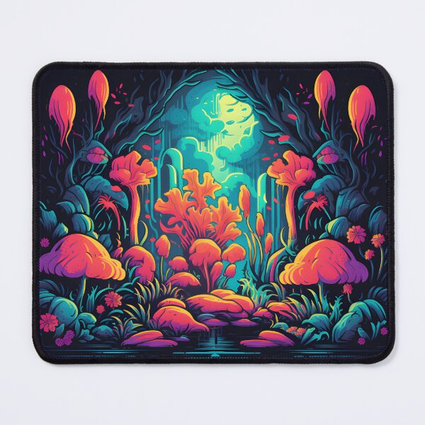 Item preview, Electric Forest  designed and sold by Kingsandwichco.