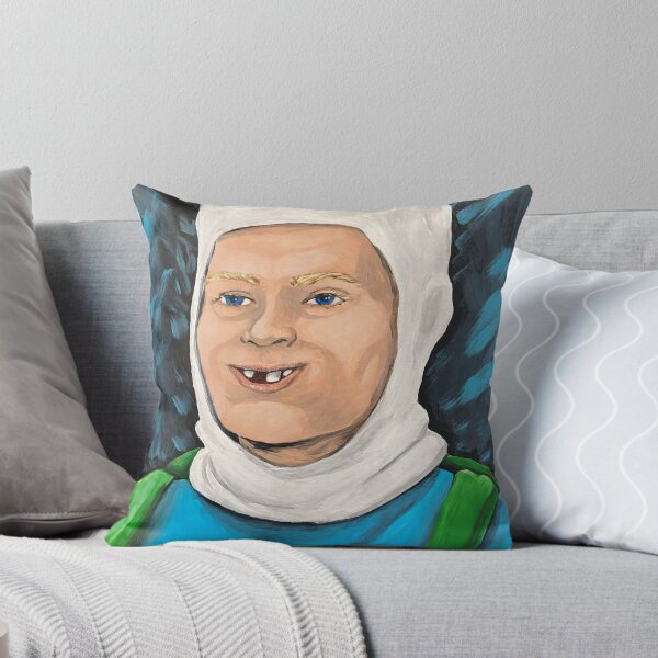 Item preview, Finn The High Schooler  designed and sold by jaredchicks.