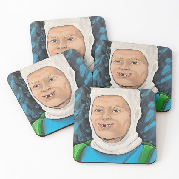 Item preview, Finn The High Schooler  designed and sold by jaredchicks.