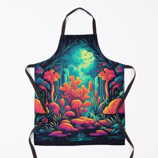 Item preview, Electric Forest designed and sold by Kingsandwichco.