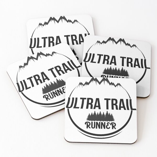Item preview, Ultra Trails designed and sold by DesignDS.