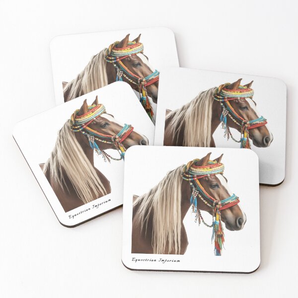 Item preview, The Keynan Reggae - Reggae Horse designed and sold by EquestrianImperium.