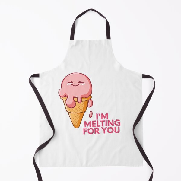 Item preview, I'm Melting For You designed and sold by PurpleWay.