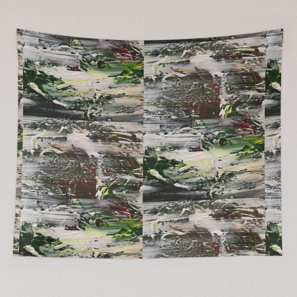 Item preview, Storm in Arizona  designed and sold by HappyHouse7.
