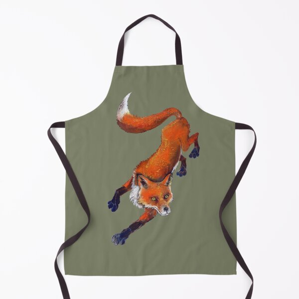 Item preview, Fox designed and sold by Kober-Illust.