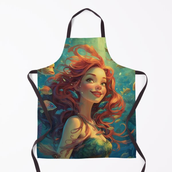 Item preview, Mermaid Vibes designed and sold by Cassie Browning.