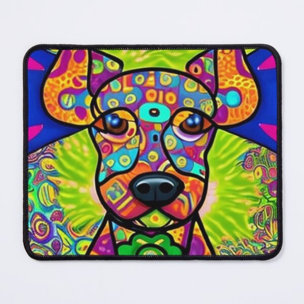 Item preview, The Mini Doberman designed and sold by cfbennettmedia.