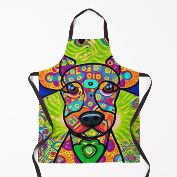 Item preview, The Mini Doberman designed and sold by cfbennettmedia.