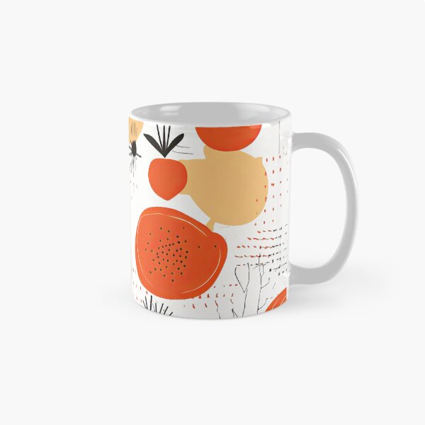 Item preview, Colorful Fresh Vegetables Tomatoes and Carrots Abstract Pattern designed and sold by Wonder Of Light.