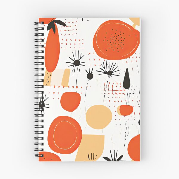 Item preview, Colorful Fresh Vegetables Tomatoes and Carrots Abstract Pattern designed and sold by Wonder Of Light.