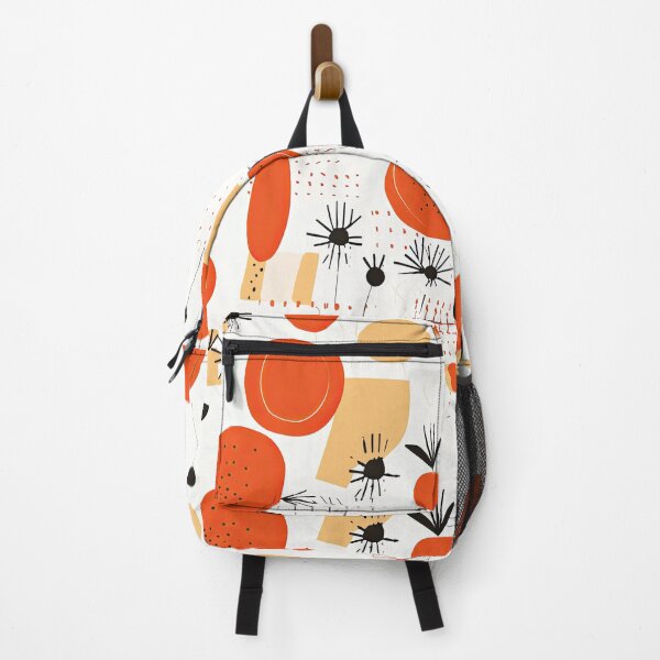 Item preview, Colorful Fresh Vegetables Tomatoes and Carrots Abstract Pattern designed and sold by Wonder Of Light.