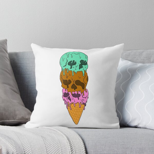 Item preview, Ice Scream designed and sold by RobbMcC.