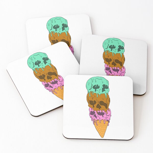 Item preview, Ice Scream designed and sold by RobbMcC.