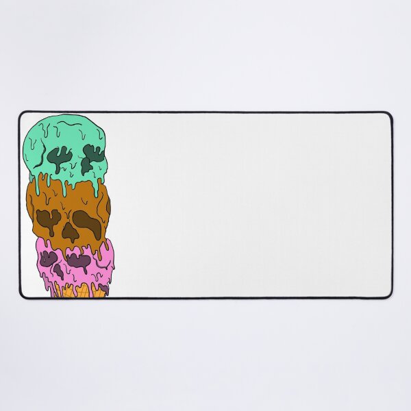 Item preview, Ice Scream designed and sold by RobbMcC.