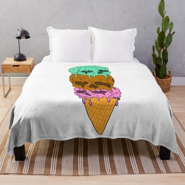 Item preview, Ice Scream designed and sold by RobbMcC.