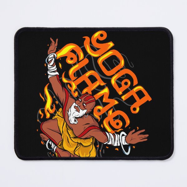 Item preview, Yoga Flame designed and sold by jonesfactory.
