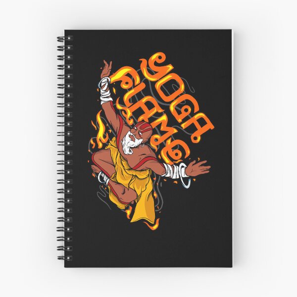 Item preview, Yoga Flame designed and sold by jonesfactory.
