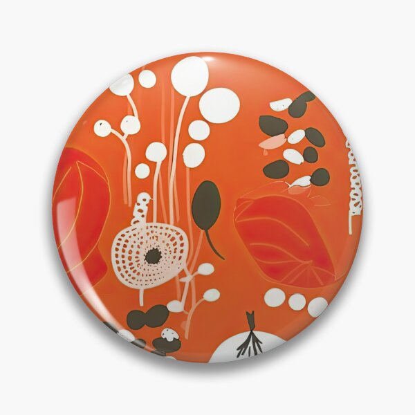 Item preview, Colorful Fresh Vegetables Tomatoes and Carrots Abstract Pattern designed and sold by Wonder Of Light.