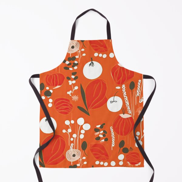 Item preview, Colorful Fresh Vegetables Tomatoes and Carrots Abstract Pattern designed and sold by Wonder Of Light.