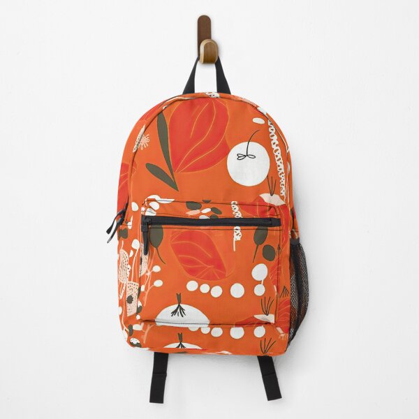 Item preview, Colorful Fresh Vegetables Tomatoes and Carrots Abstract Pattern designed and sold by Wonder Of Light.