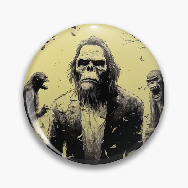 Item preview, "Zombie Evolution" Graphic designed and sold by ReapHavok.
