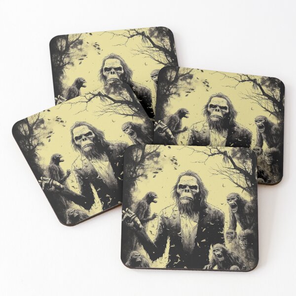 Item preview, "Zombie Evolution" Graphic designed and sold by ReapHavok.
