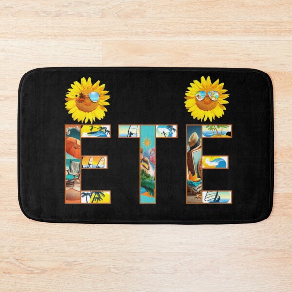 Item preview, ETE SUMMER Essential T-Shirt designed and sold by Artistedesign.