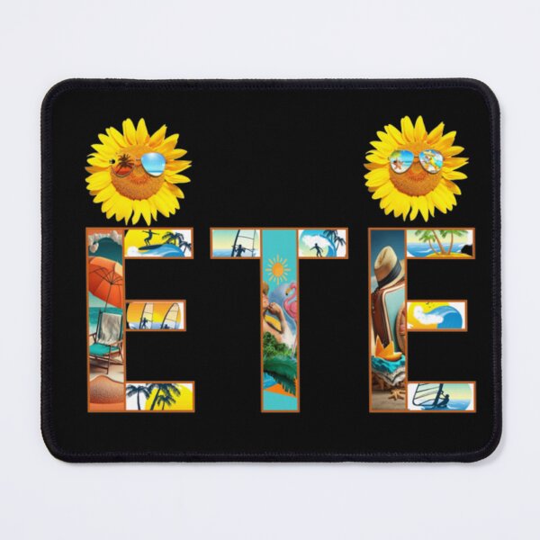 Item preview, ETE SUMMER Essential T-Shirt designed and sold by Artistedesign.