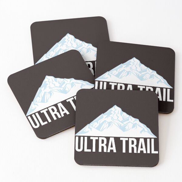 Item preview, Ultra trail runner designed and sold by DesignDS.