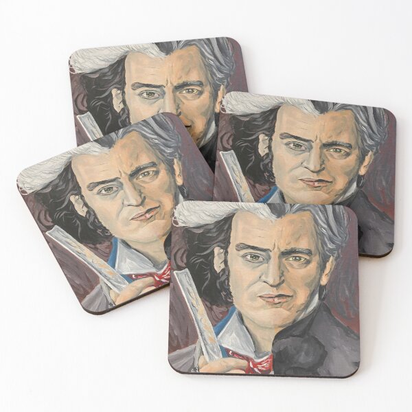 Item preview, Sweeney Turpin designed and sold by jaredchicks.
