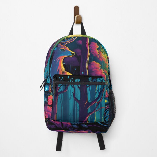 Item preview, Electric Forest designed and sold by Kingsandwichco.