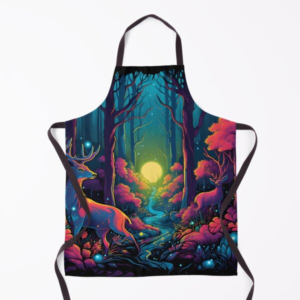 Item preview, Electric Forest designed and sold by Kingsandwichco.