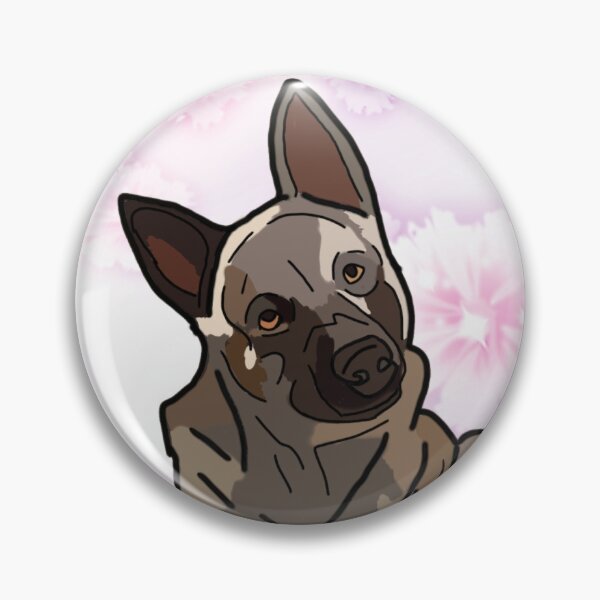 Item preview, Dutchess  designed and sold by Amejade.