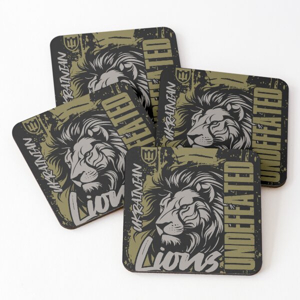 Item preview, Be Brave like Ukraine designed and sold by Yuzik.
