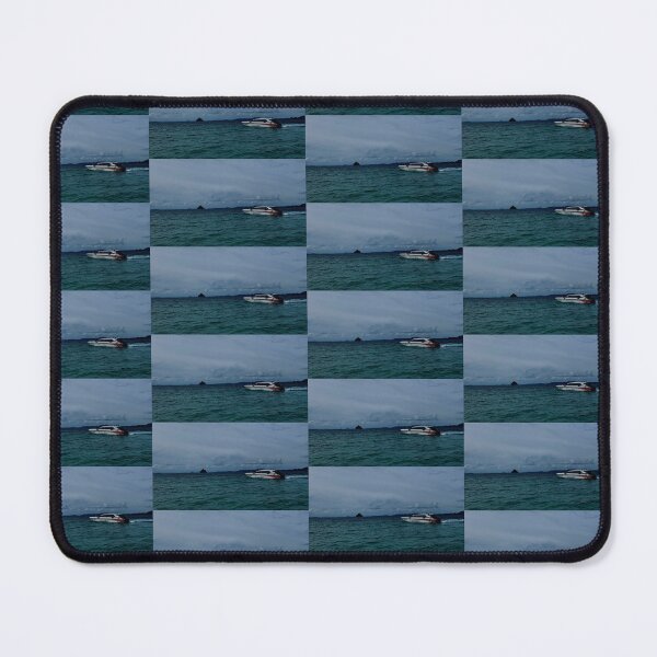 Item preview, Boat and Sea Design designed and sold by Creative Drift.