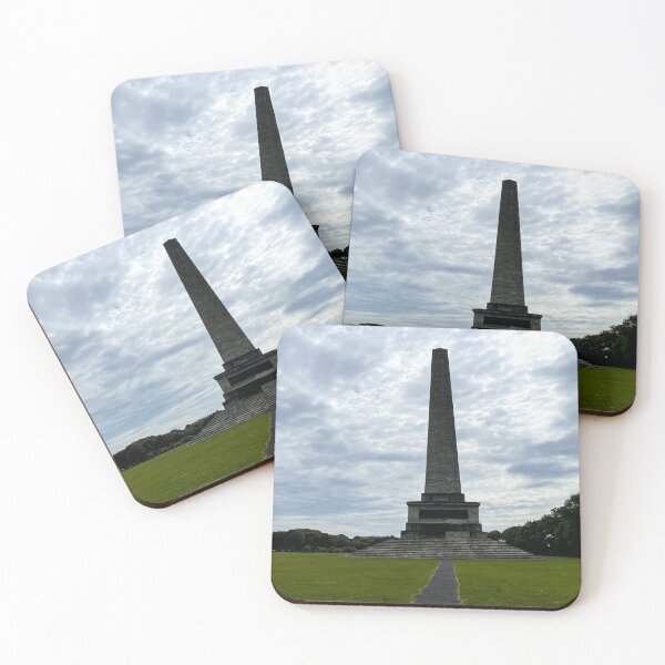 Item preview, Wellington Monument Dublin Ireland Phoenix Park designed and sold by ValeriesGallery.