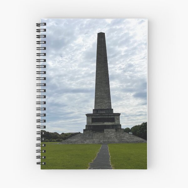 Item preview, Wellington Monument Dublin Ireland Phoenix Park designed and sold by ValeriesGallery.