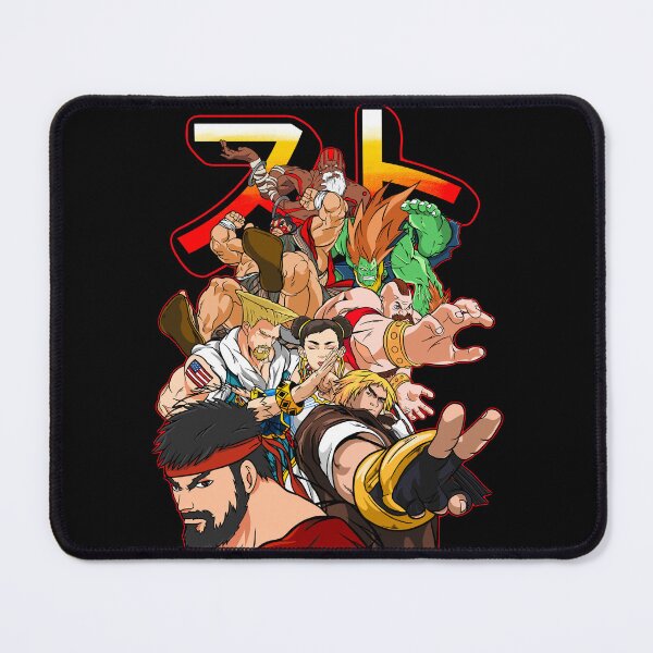 Item preview, Street Fighter O.Gs designed and sold by jonesfactory.
