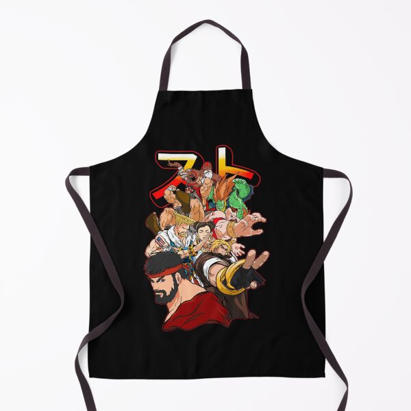 Item preview, Street Fighter O.Gs designed and sold by jonesfactory.