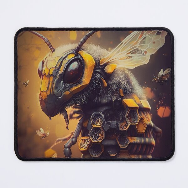 Item preview, The hives 4 designed and sold by Mela-airt.