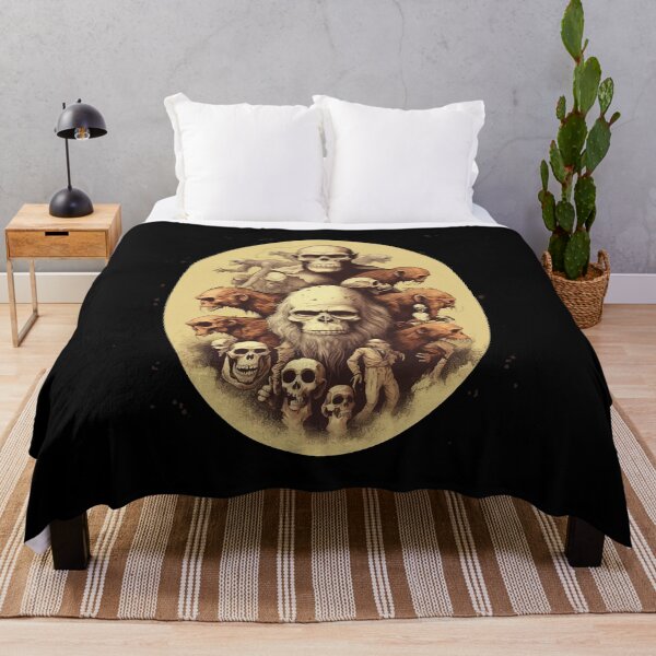 Item preview, "Zombie Evolution" Graphic designed and sold by ReapHavok.