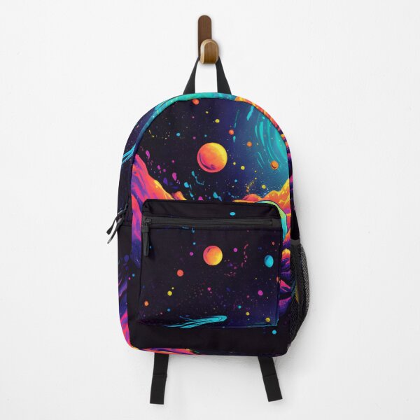 Item preview, Electric Space designed and sold by Kingsandwichco.