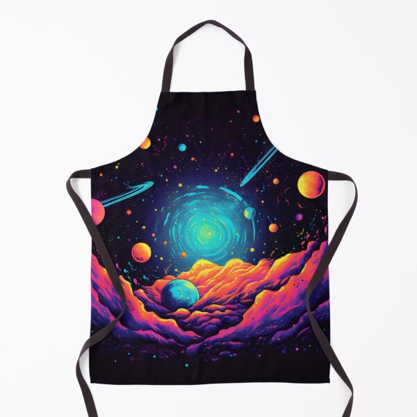 Item preview, Electric Space designed and sold by Kingsandwichco.
