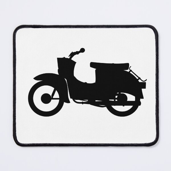 Item preview, Samson swallow silhouette designed and sold by VEB Ostladen.
